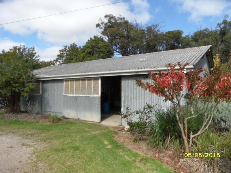 57 Siviter Road, Cottonvale, Stanthorpe QLD 4380