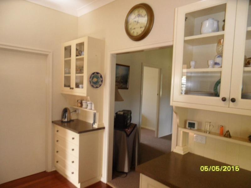 57 Siviter Road, Cottonvale, Stanthorpe QLD 4380