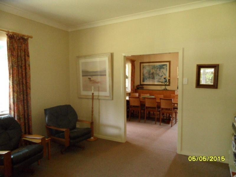 57 Siviter Road, Cottonvale, Stanthorpe QLD 4380