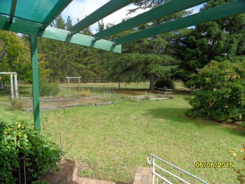 57 Siviter Road, Cottonvale, Stanthorpe QLD 4380