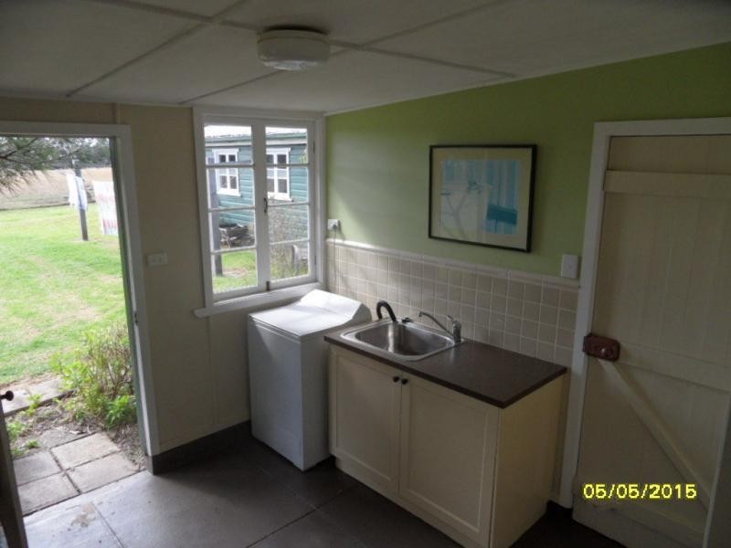 57 Siviter Road, Cottonvale, Stanthorpe QLD 4380