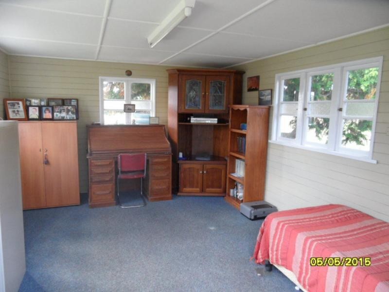 57 Siviter Road, Cottonvale, Stanthorpe QLD 4380