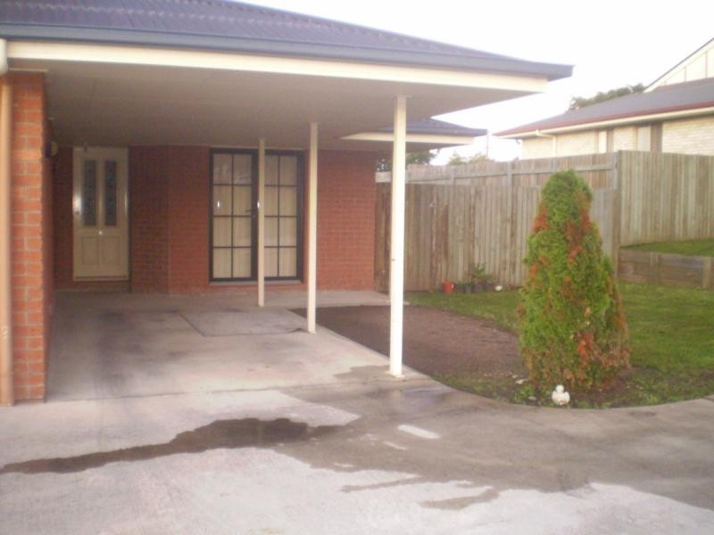 Unit 7/28 Johnson Street, Stanthorpe, Stanthorpe QLD 4380