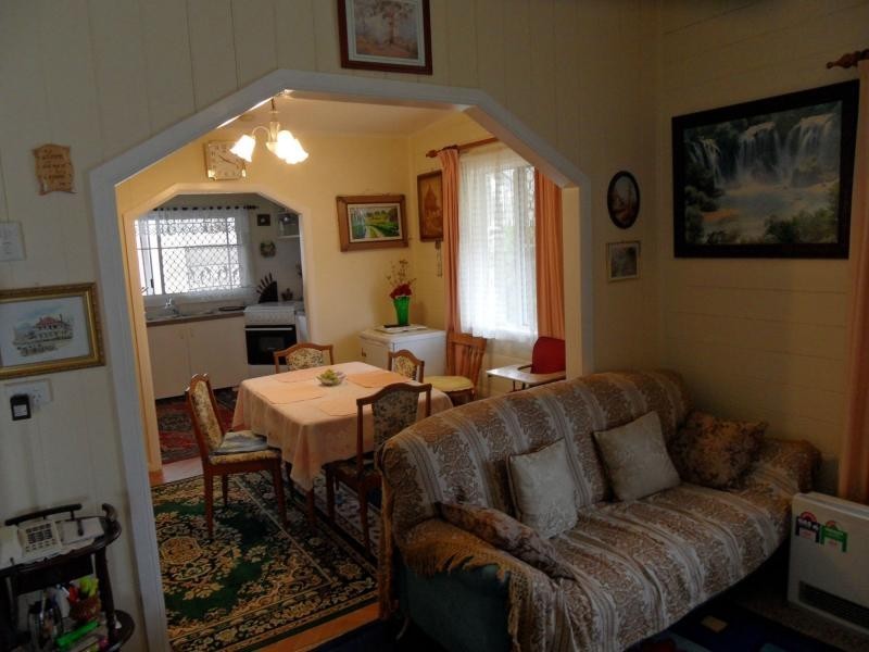 105 High Street, Stanthorpe QLD 4380