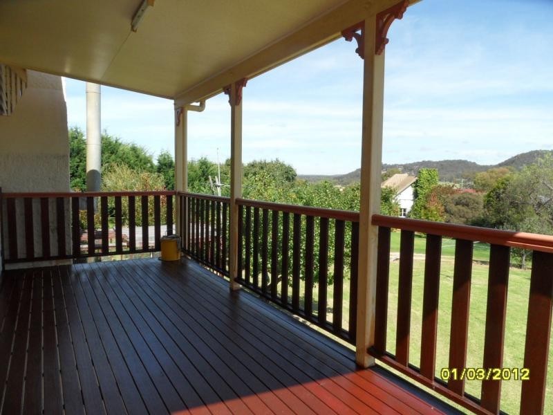 88 High Street, Stanthorpe, Stanthorpe QLD 4380