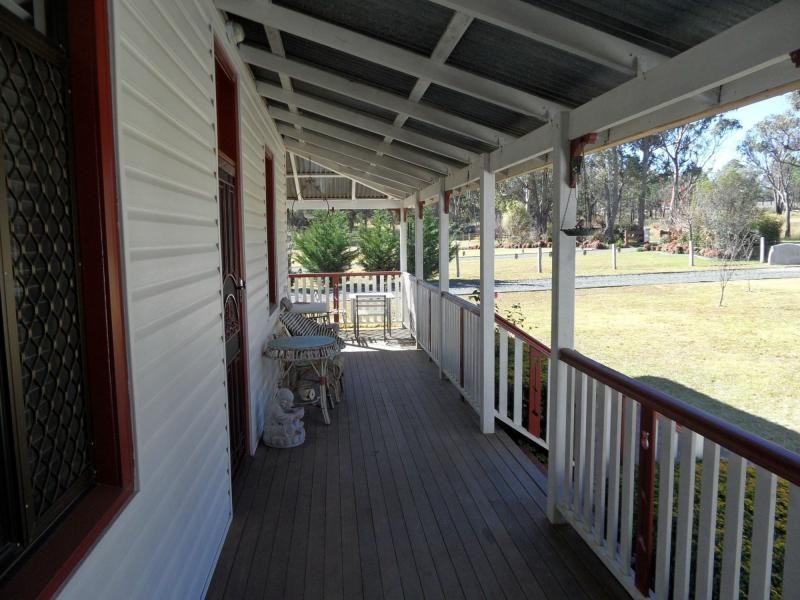 3 Spiller Lane, Stanthorpe QLD 4380
