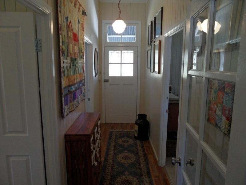 3 Spiller Lane, Stanthorpe QLD 4380