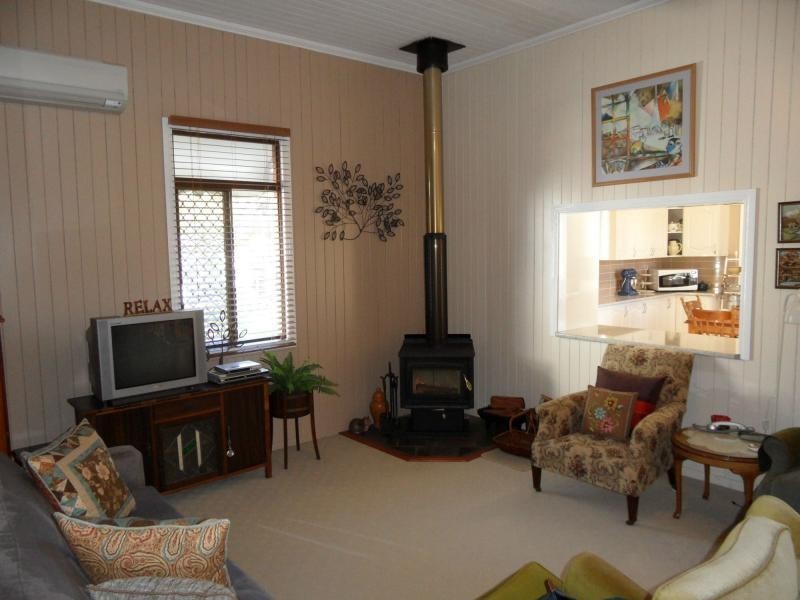 3 Spiller Lane, Stanthorpe QLD 4380