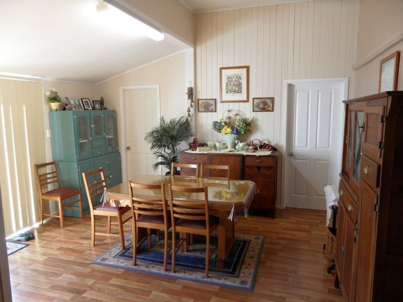 3 Spiller Lane, Stanthorpe QLD 4380