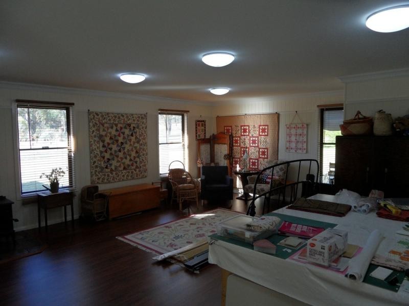 3 Spiller Lane, Stanthorpe QLD 4380