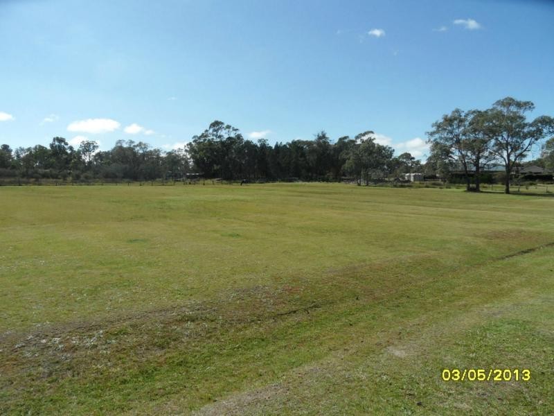 24 Aerodrome Road, Stanthorpe, Stanthorpe QLD 4380