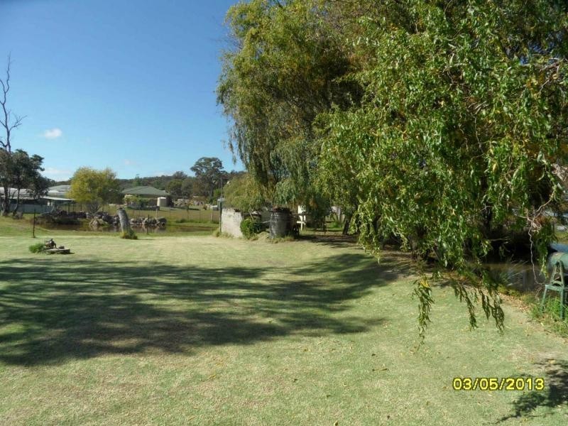 24 Aerodrome Road, Stanthorpe, Stanthorpe QLD 4380