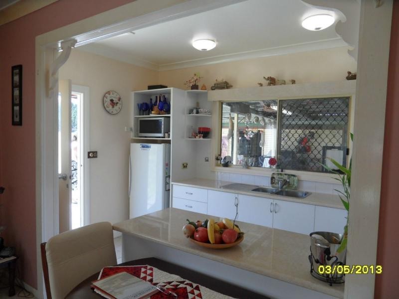 24 Aerodrome Road, Stanthorpe, Stanthorpe QLD 4380
