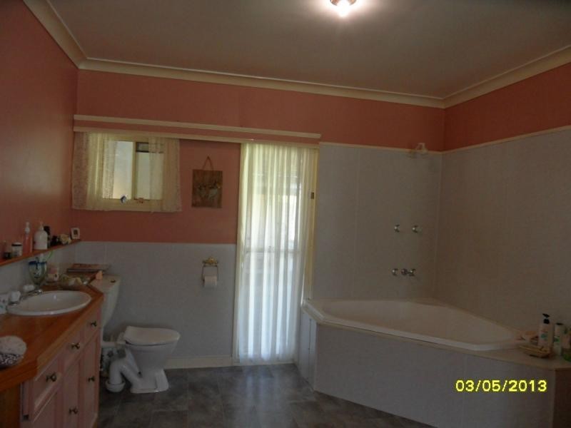 24 Aerodrome Road, Stanthorpe, Stanthorpe QLD 4380