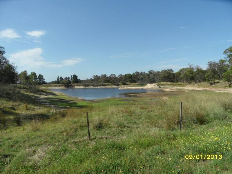 The Summit QLD 4377