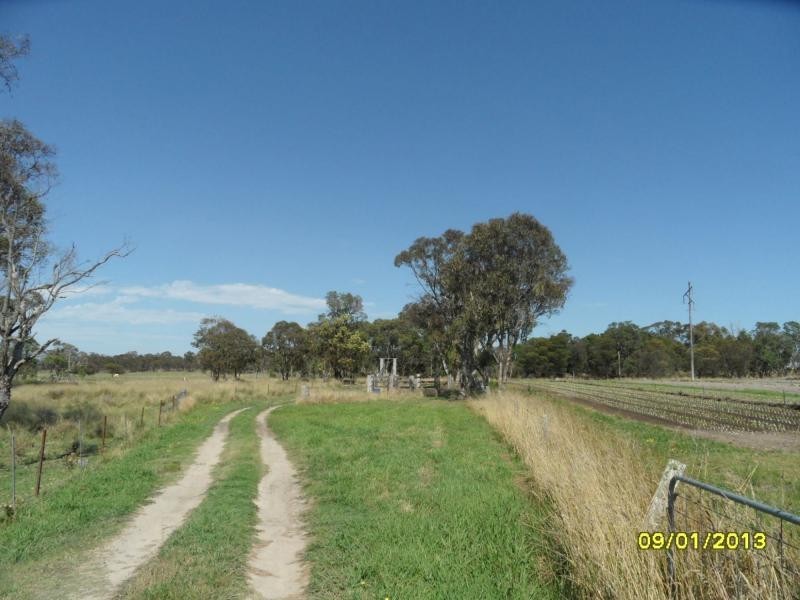 The Summit QLD 4377