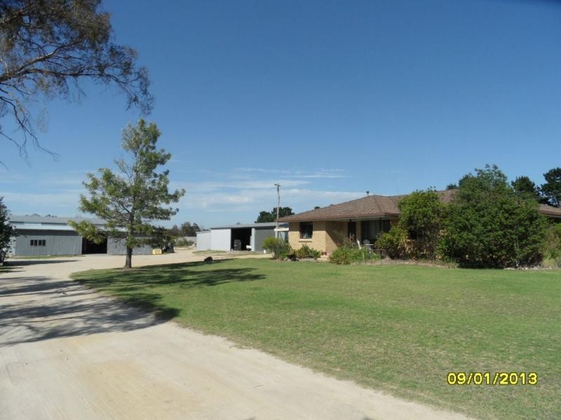 Stanthorpe QLD 4380