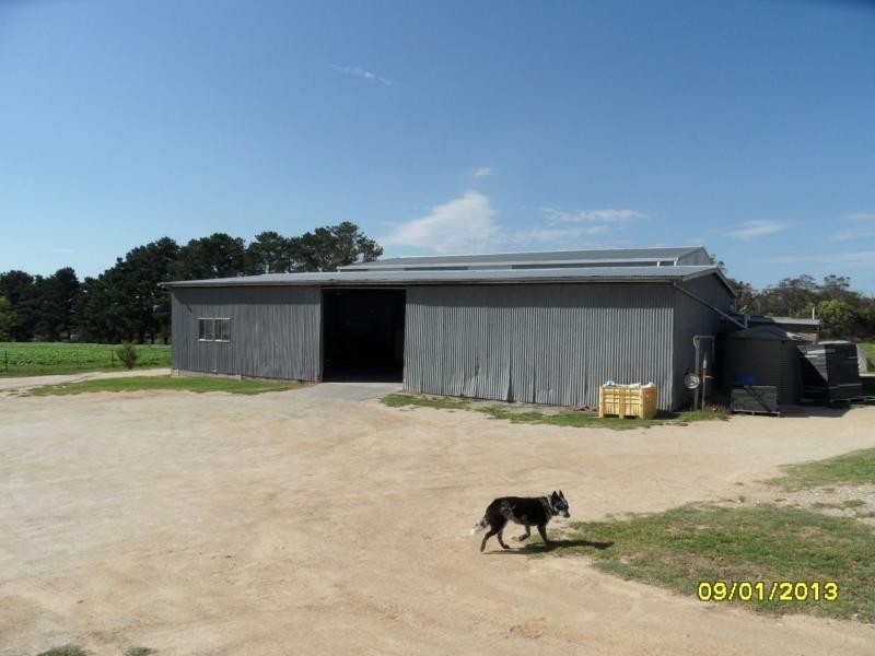 Stanthorpe QLD 4380
