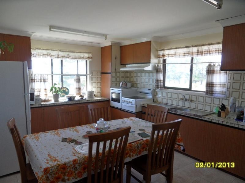 Stanthorpe QLD 4380