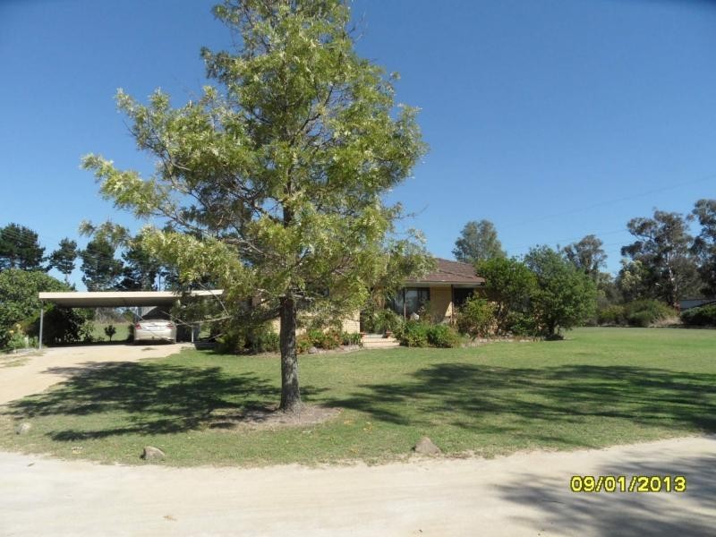 Stanthorpe QLD 4380