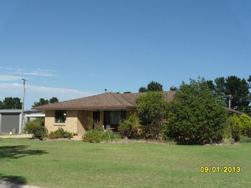 Stanthorpe QLD 4380