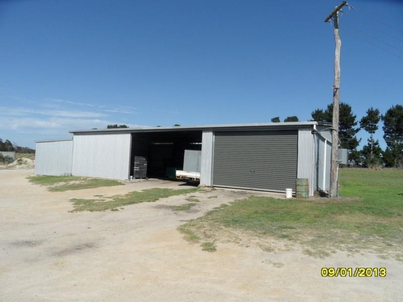 Stanthorpe QLD 4380