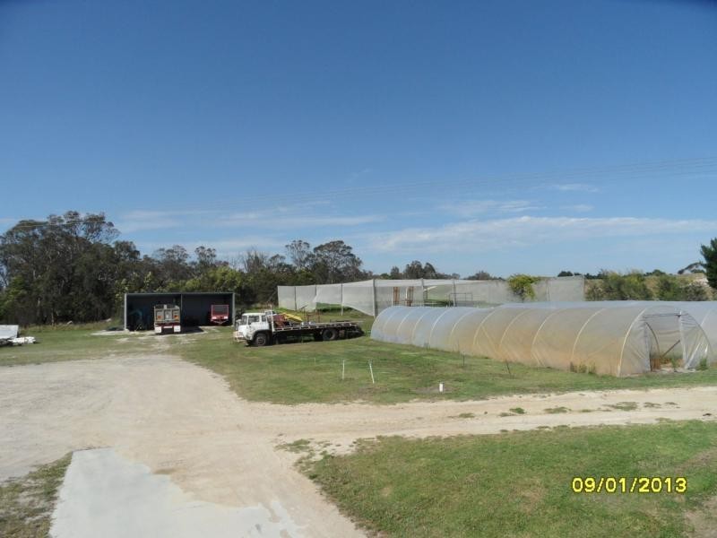 Stanthorpe QLD 4380