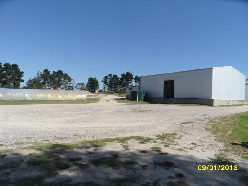 Stanthorpe QLD 4380