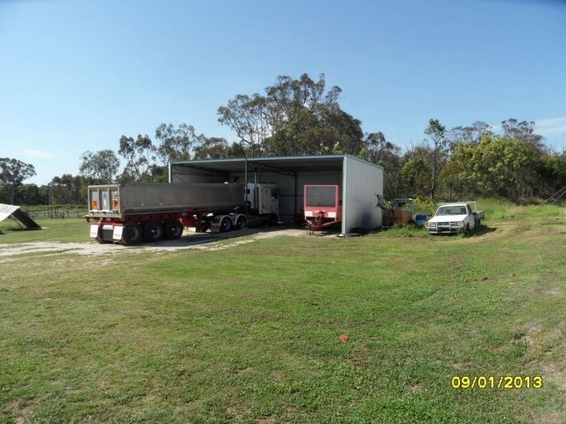 Stanthorpe QLD 4380