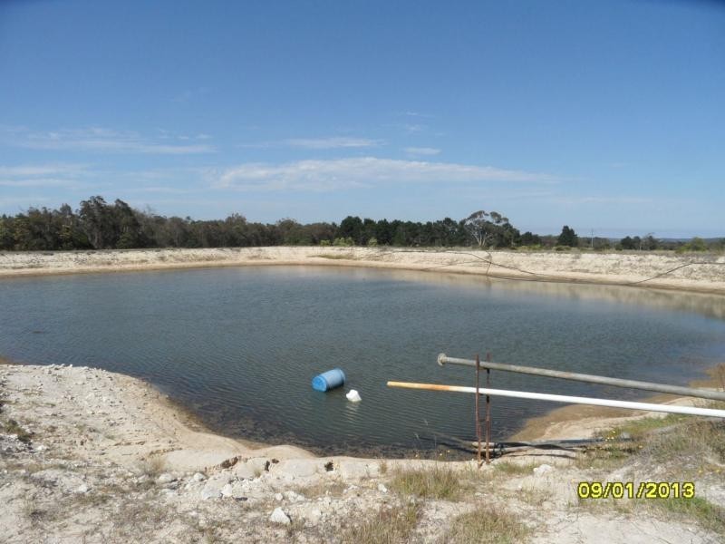 Stanthorpe QLD 4380