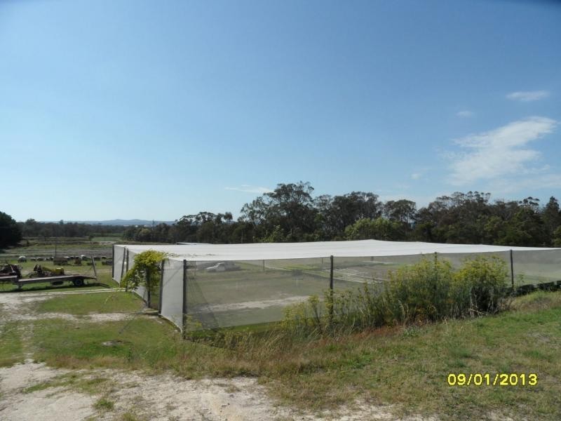 Stanthorpe QLD 4380