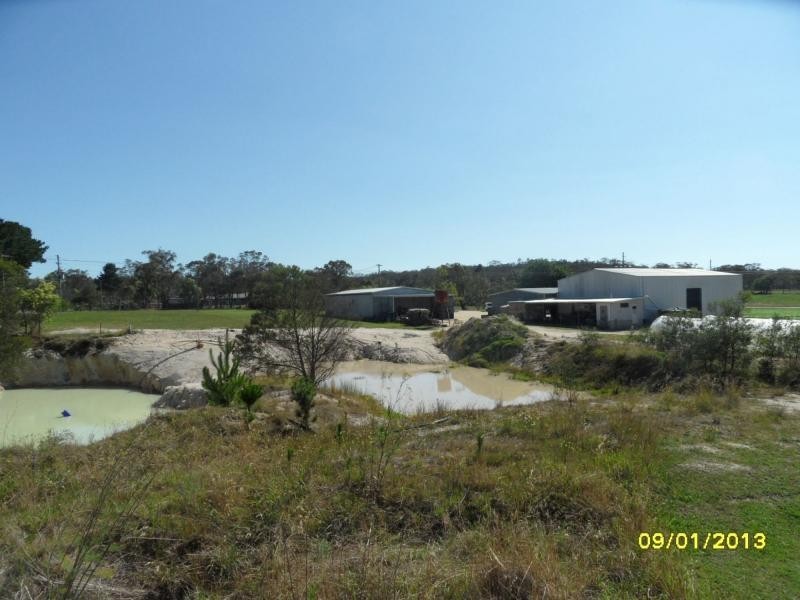 Stanthorpe QLD 4380