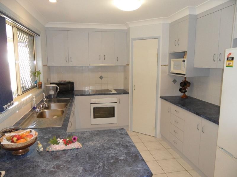 4 Torrisi Terrace, Stanthorpe QLD 4380