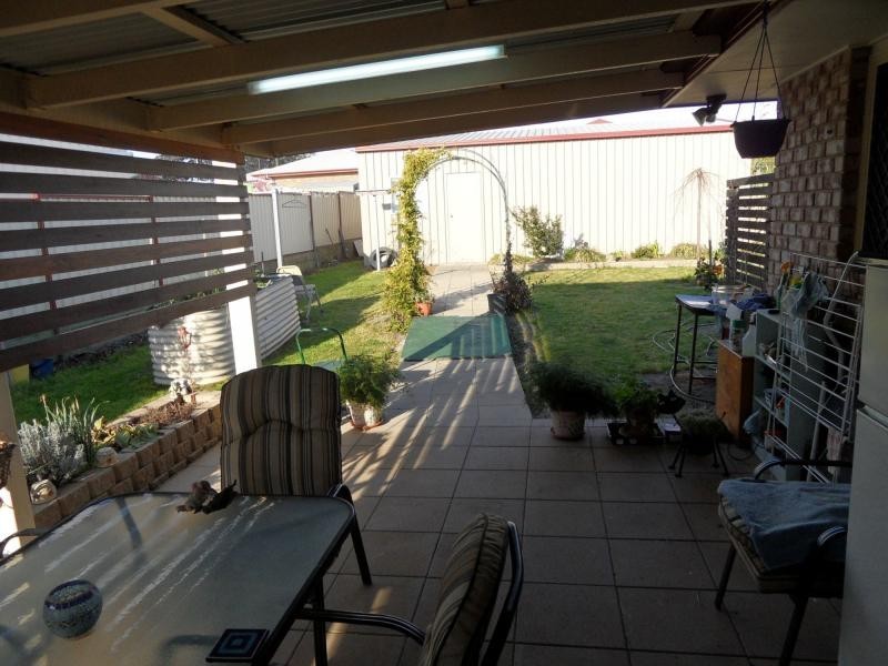 4 Torrisi Terrace, Stanthorpe QLD 4380