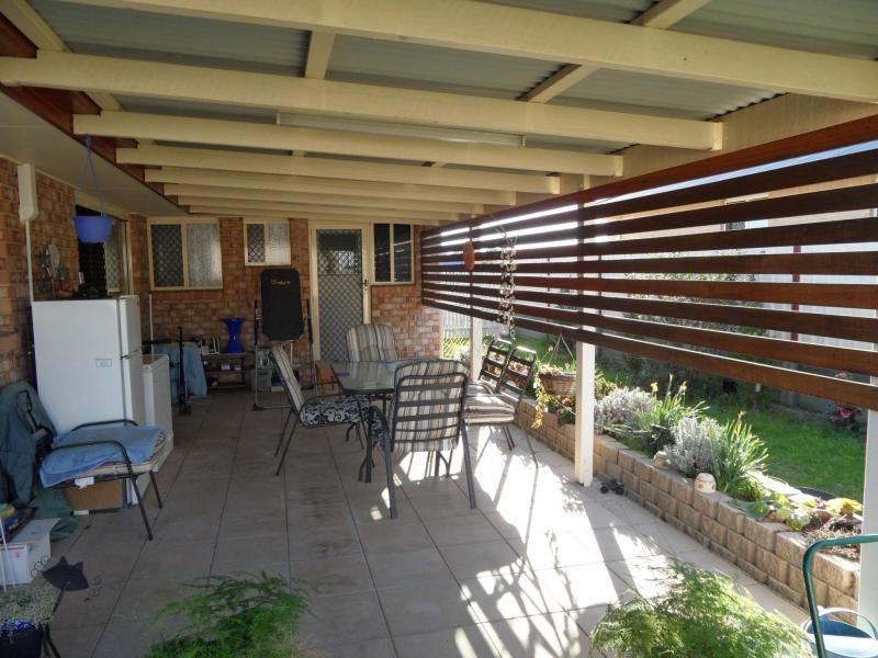 4 Torrisi Terrace, Stanthorpe QLD 4380