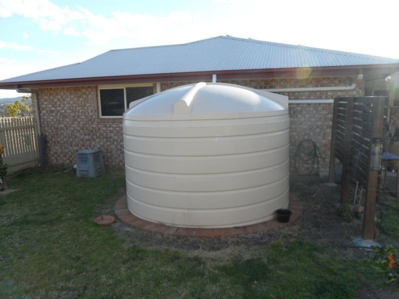 4 Torrisi Terrace, Stanthorpe QLD 4380