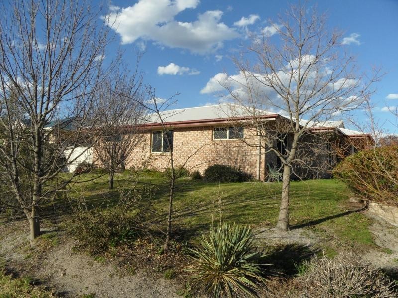 4 Torrisi Terrace, Stanthorpe QLD 4380