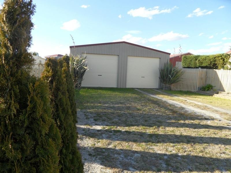 4 Torrisi Terrace, Stanthorpe QLD 4380