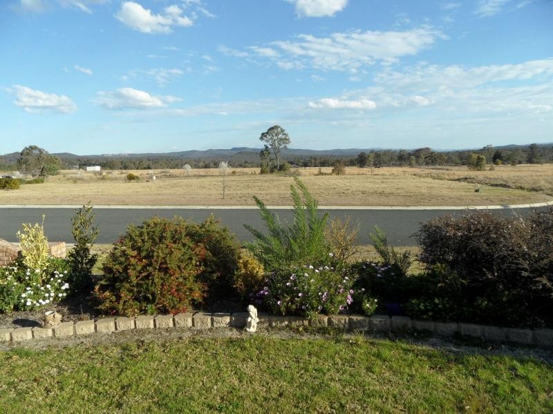 4 Torrisi Terrace, Stanthorpe QLD 4380