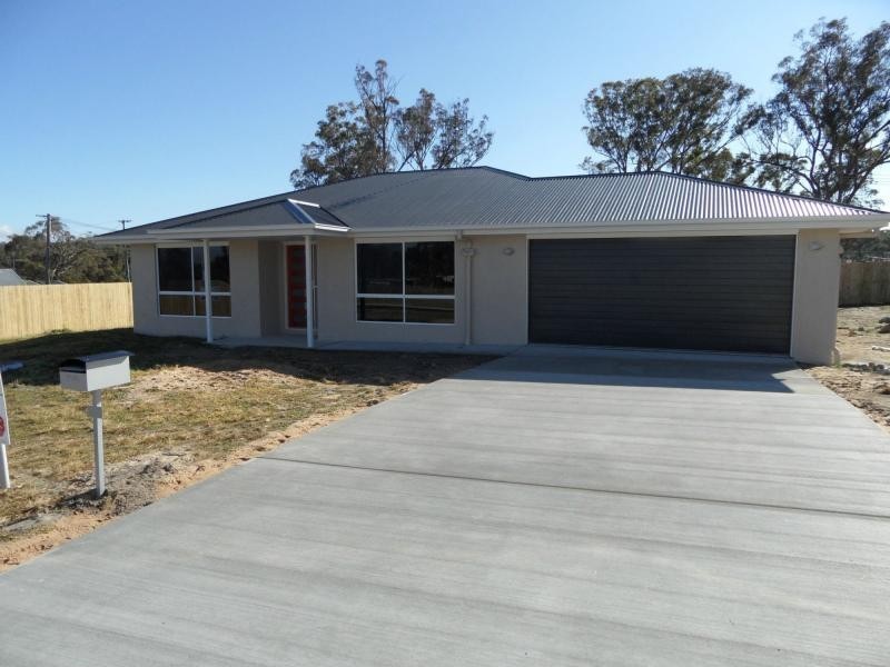 L14 Lavena Court (off Club Road), Stanthorpe QLD 4380