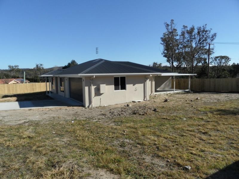 L14 Lavena Court (off Club Road), Stanthorpe QLD 4380