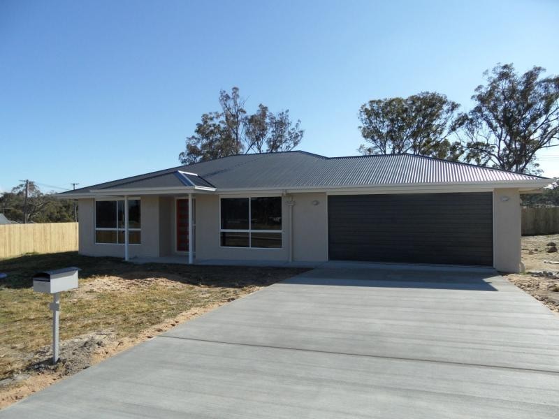 L14 Lavena Court (off Club Road), Stanthorpe QLD 4380