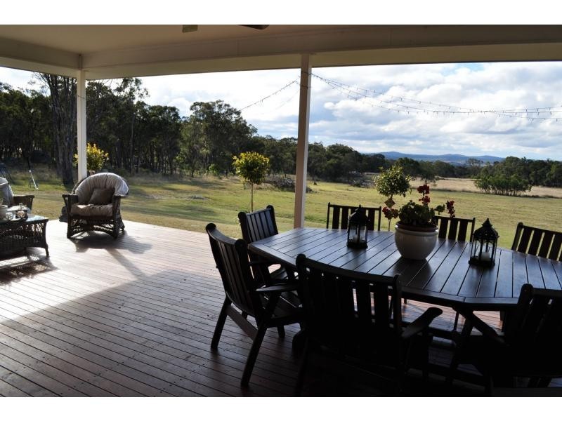Stanthorpe QLD 4380