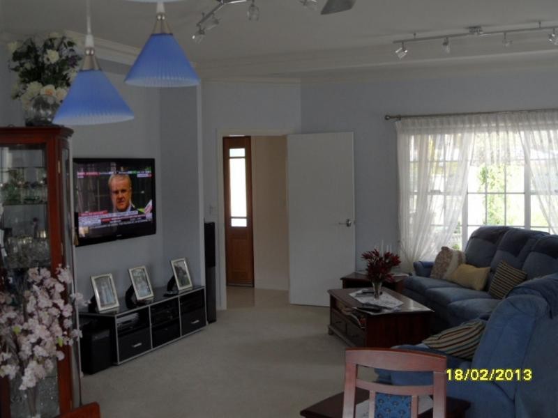 17 Fairway Crescent, Stanthorpe QLD 4380