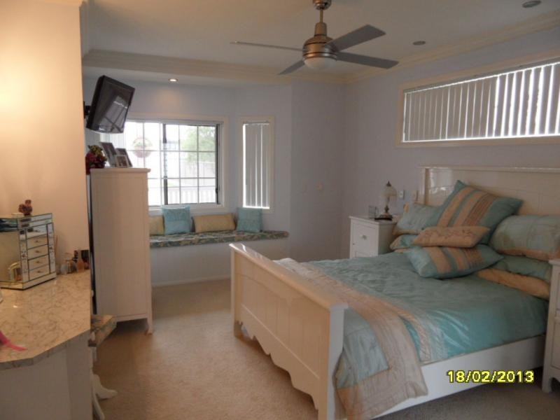 17 Fairway Crescent, Stanthorpe QLD 4380