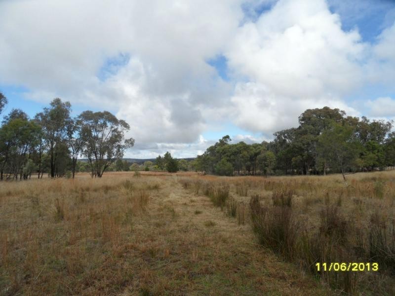 130 Browns Lane, Stanthorpe, Stanthorpe QLD 4380