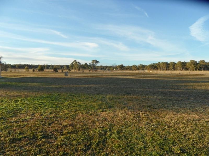 Stanthorpe QLD 4380