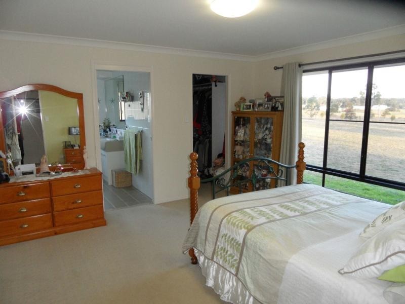 Stanthorpe QLD 4380