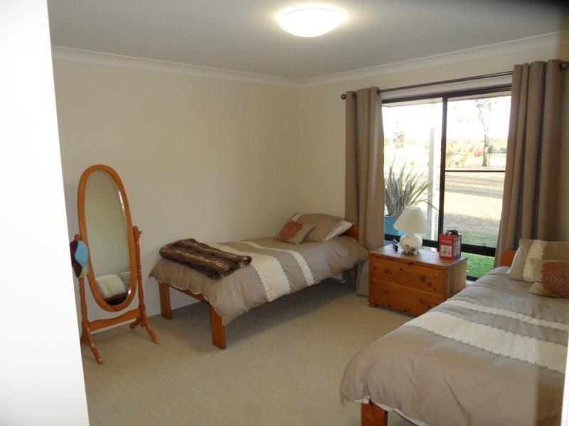 Stanthorpe QLD 4380