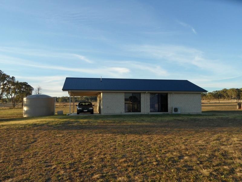 Stanthorpe QLD 4380
